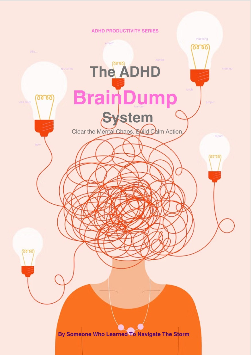 ADHD Bundle
