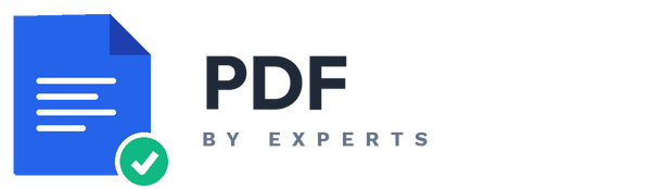 PDF By Experts